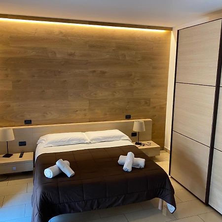 B&B D'Annunzio Сан Джовани Театино Екстериор снимка