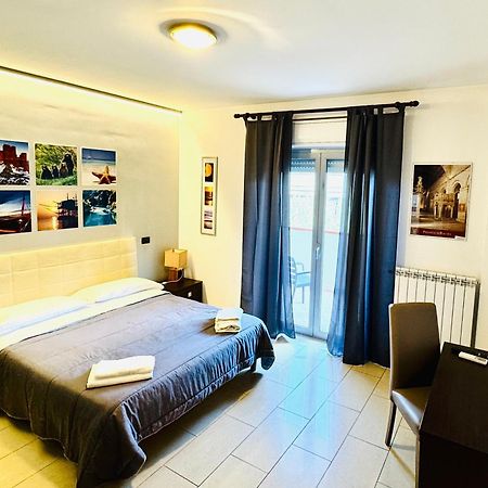 B&B D'Annunzio Сан Джовани Театино Екстериор снимка