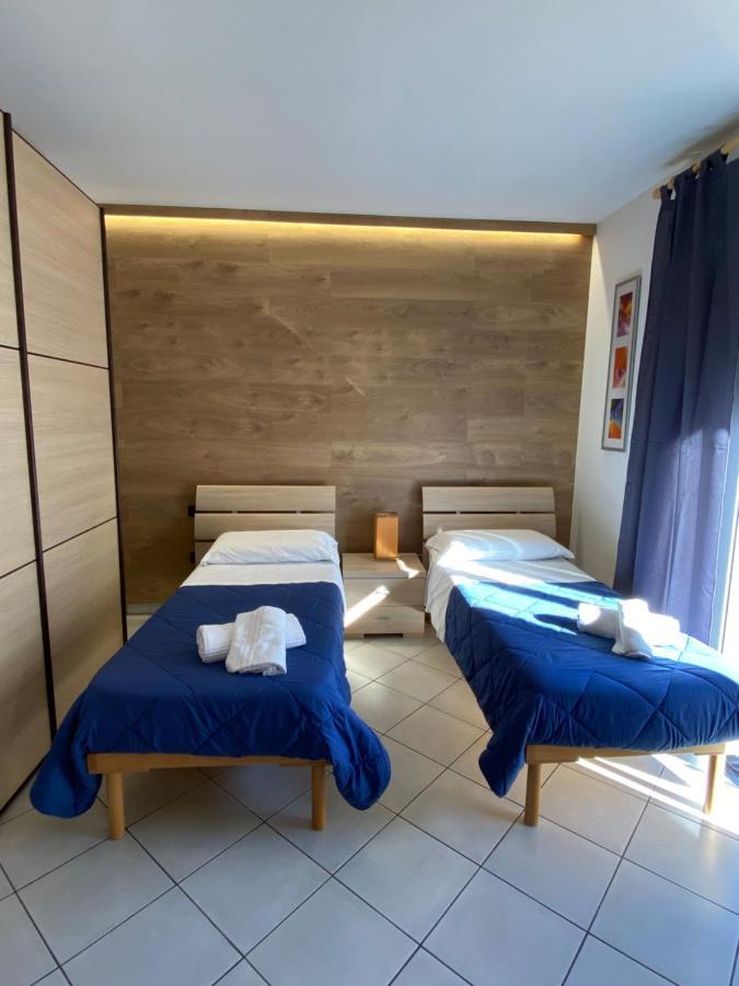 B&B D'Annunzio Сан Джовани Театино Екстериор снимка