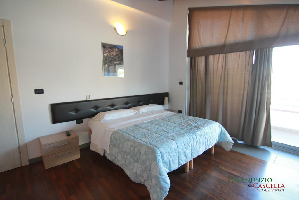 B&B D'Annunzio Сан Джовани Театино Екстериор снимка